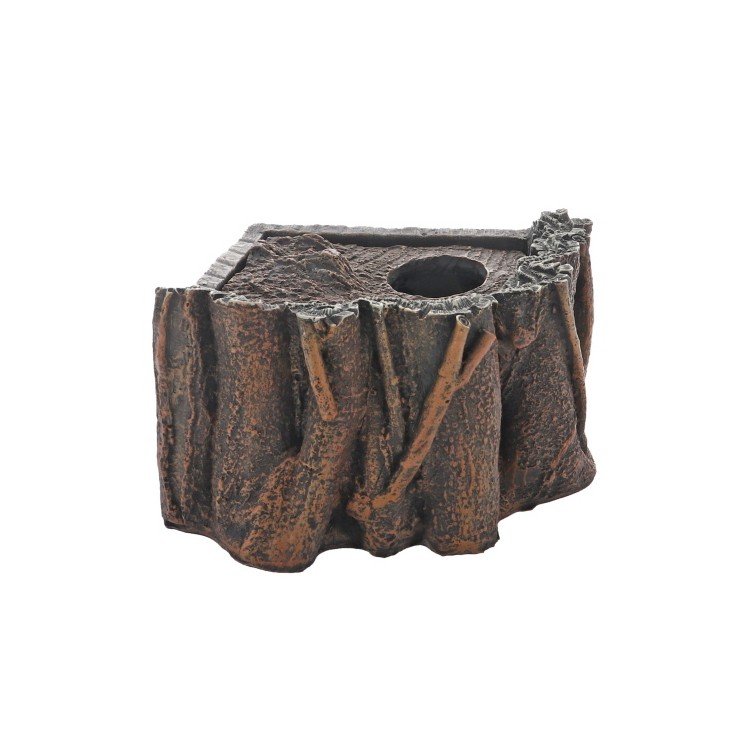 Decor tip pestera Hobby Liana Corner M - imagine 5